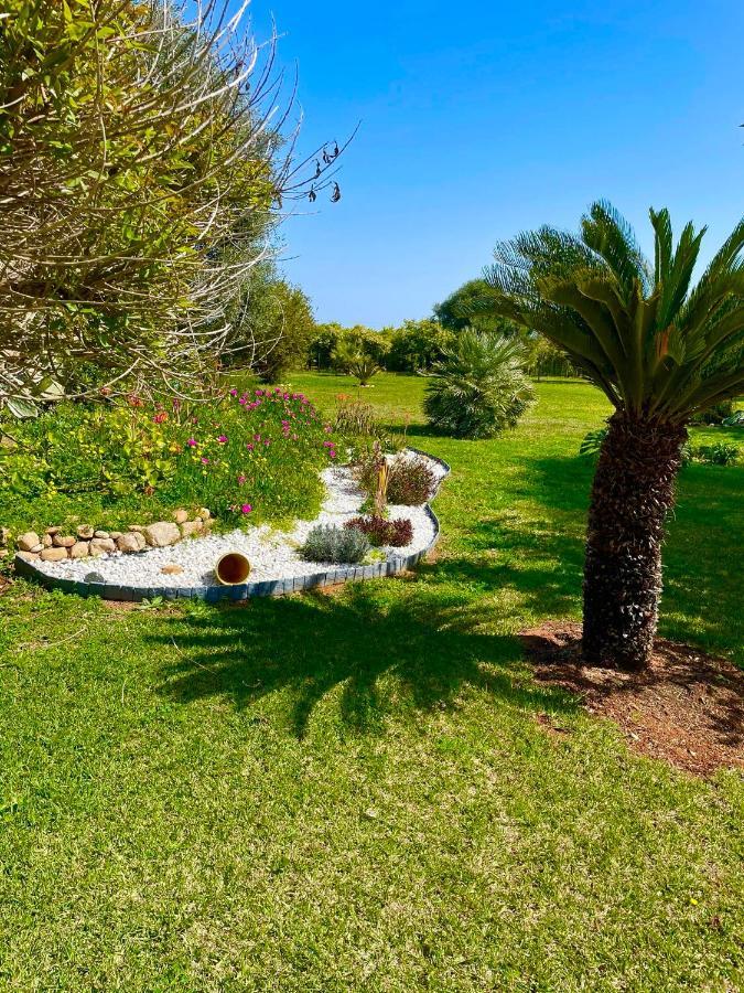 Casa Pepa Con Encanto Ondara Extérieur photo