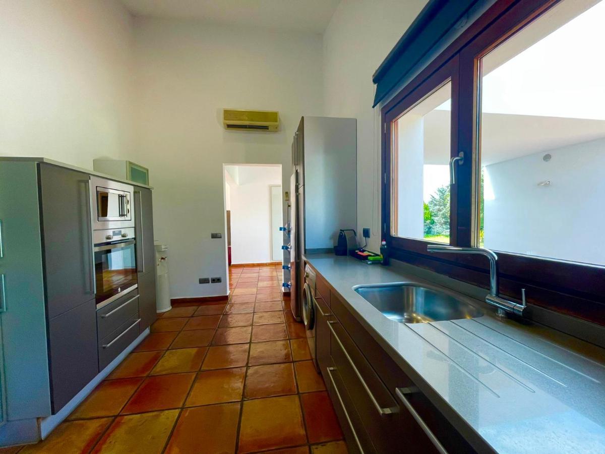 Casa Pepa Con Encanto Ondara Extérieur photo